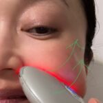 ほうれい線かっさ使い方